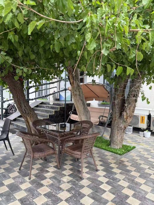 Aplle hotel Xitoy mehmonxonasi hamma uchun