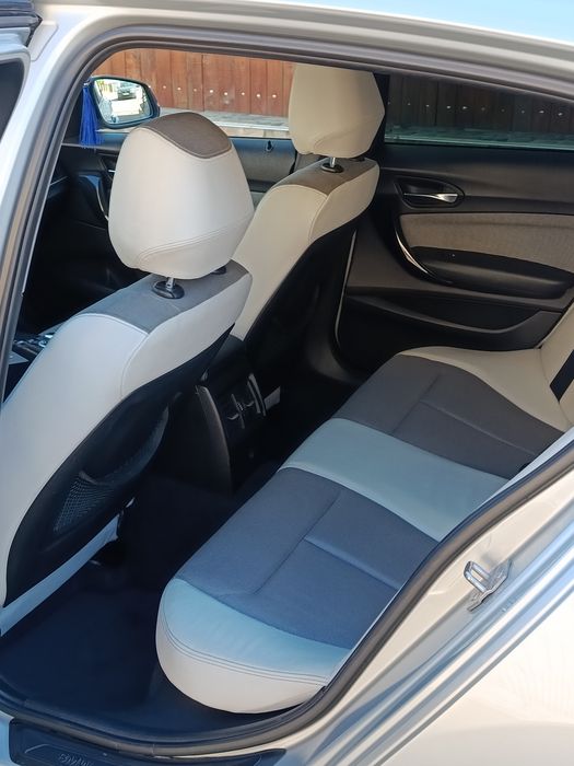 Vand BMW F20. Automat ! 7700