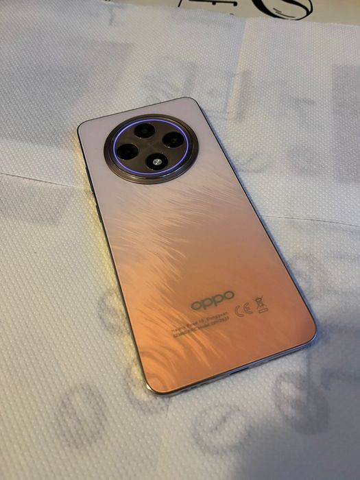 Oppo reno 12fs impecabil