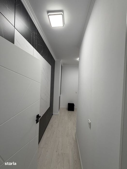 Apartament 3 camere Victoria Rezidential