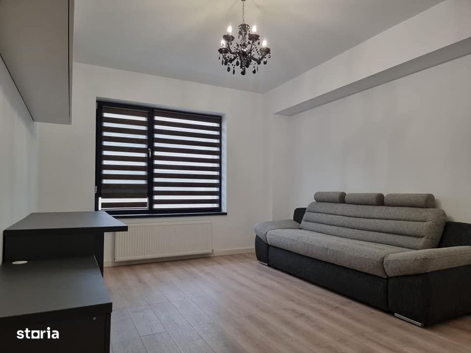 Nou, 1 camera decomandat, situat in zona Bucium, Plopii fara Sot