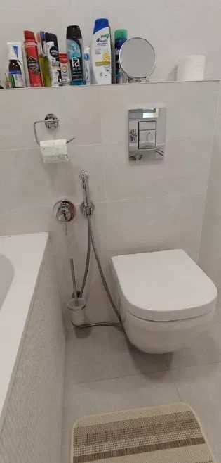 Едностаен апартамент под наем в кв. Левски – 280 €