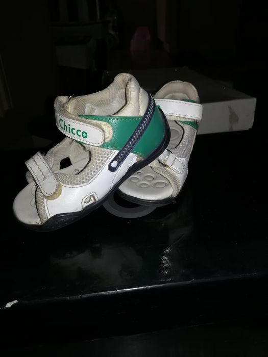 Сандали chicco