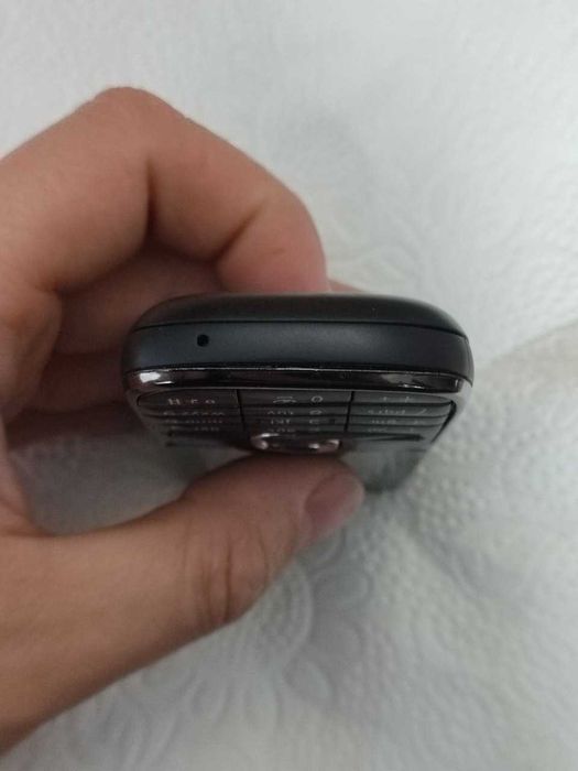 Nokia c2-01 . Регестрация IMEI есть.