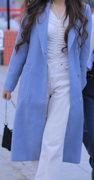 Пальто турецкая продается