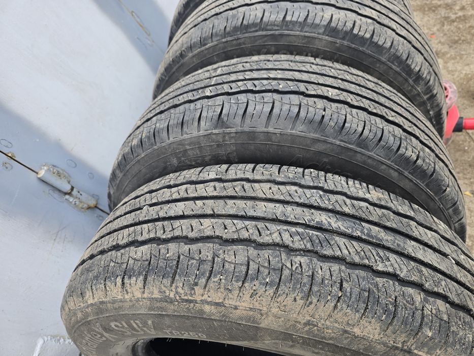 Продам летние шины