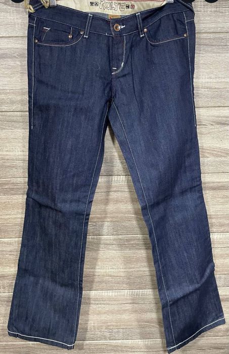 Джинсы Ralph Lauren 27-28 женские