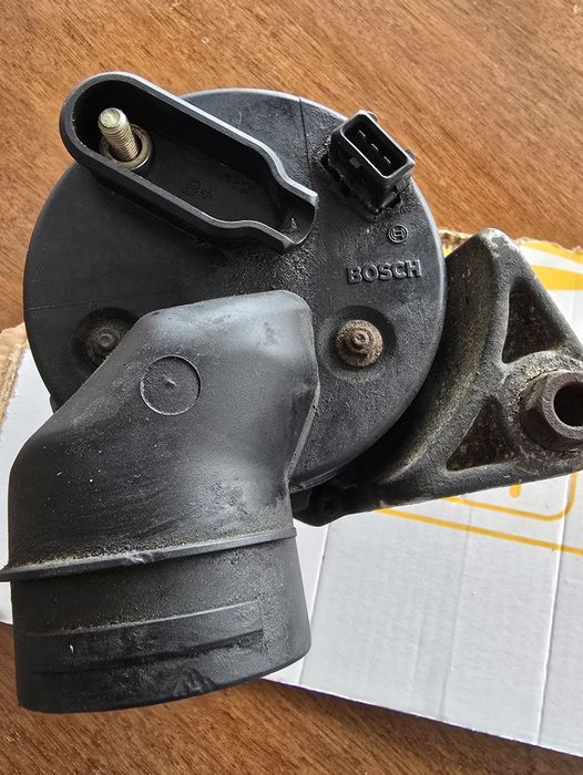 Алтернатор / Динамо за БМВ / BMW BOSCH 80 Ампера