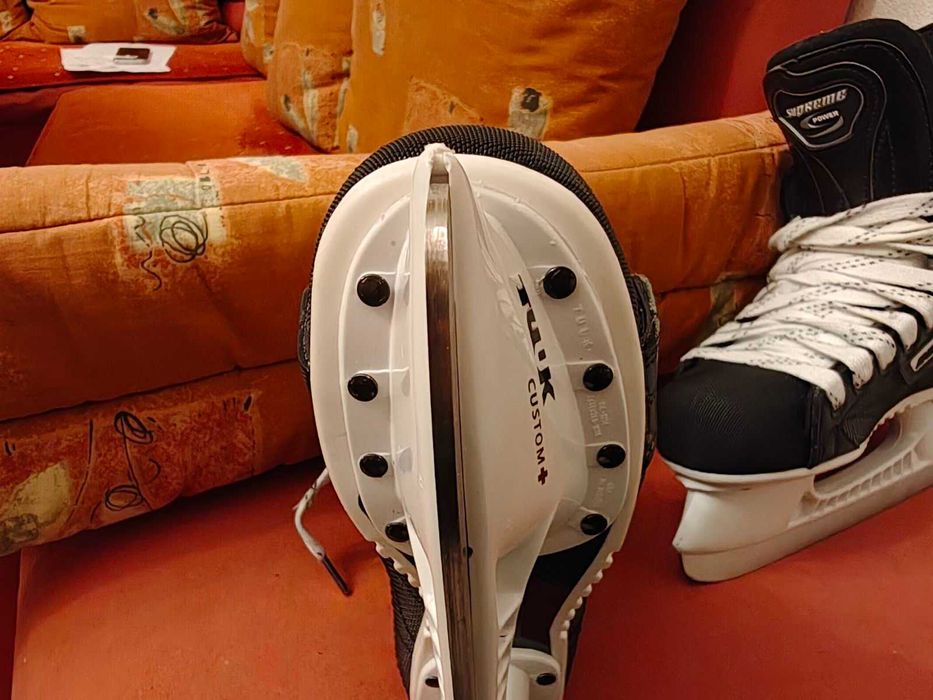 хокейни кънки Bauer 38-ми номер