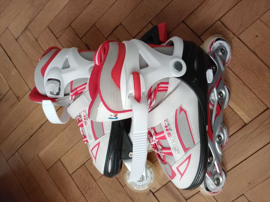 Детски ролери 38-41