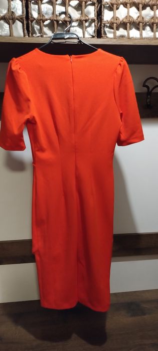 Нова дамска рокля