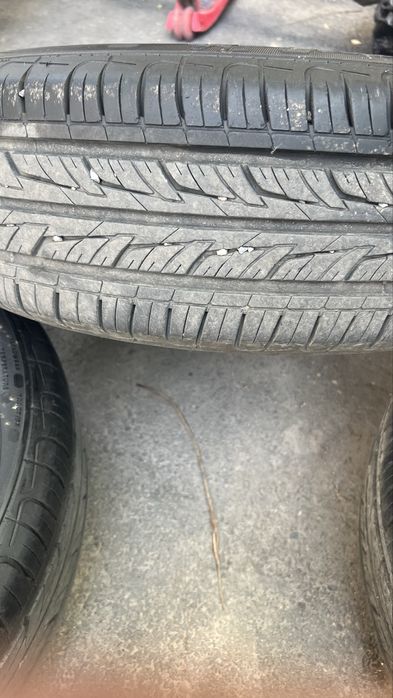 шиналар Road. Runner
