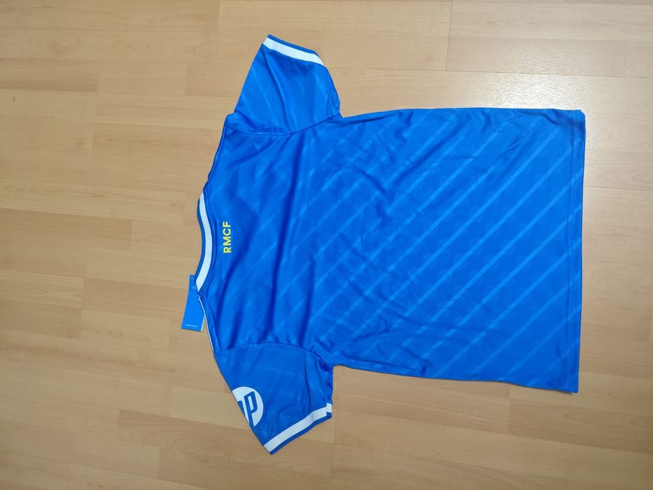 tricou real madrid 25-26