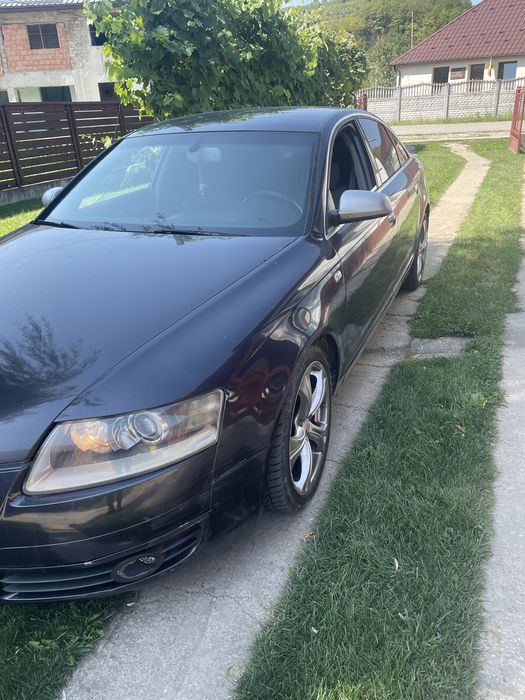 Audi A 6  3.0. diesel pentru dezmembrat