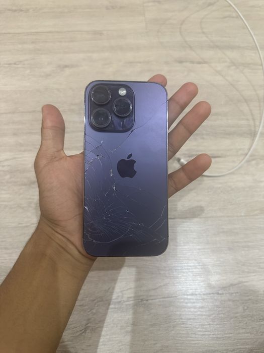 iPhone 14 Pro 256GB