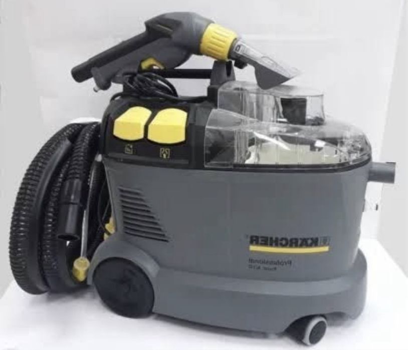 Моющий пылесос Karcher Puzzi 8/1