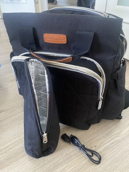 Сумка для мамы