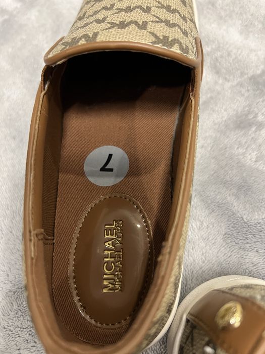 Дамски обувки Michael Kors