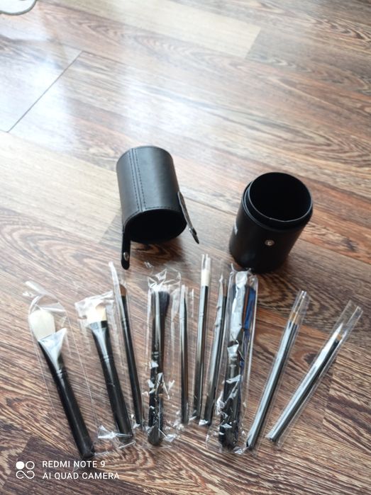 Нови четки за грим,козметика