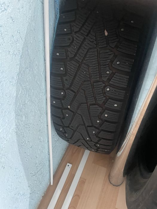 225 65 r17 шины шипованый ice zero