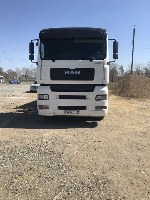 Услуги манипулятора