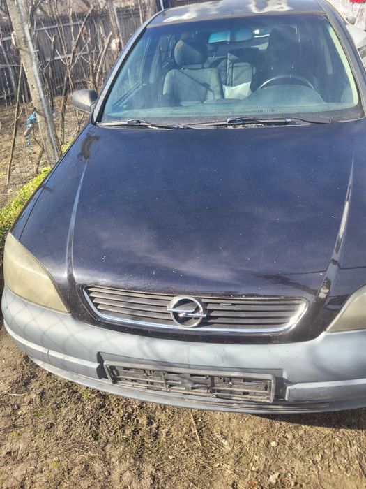 Opel Astra 1.6 85cp,2004