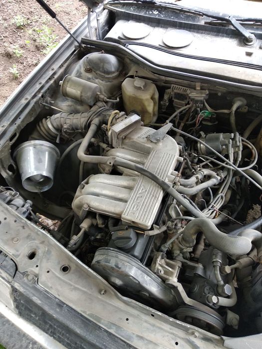 Продается AUDI 200 quatro