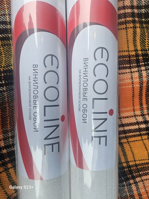 Продам обои  новые.Недорого.