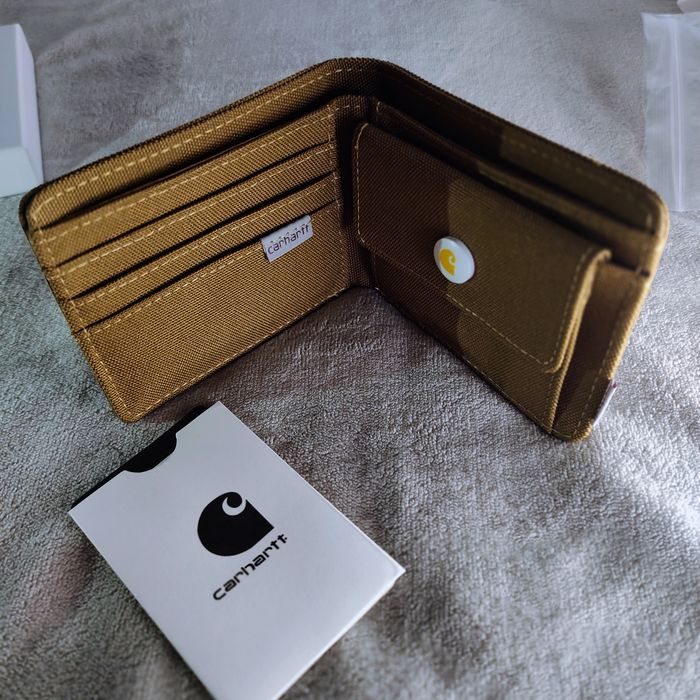 Кошелек, Портмоне Carhartt