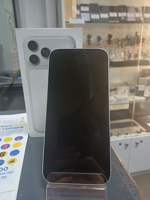 Iphone 17 Pro Max 1TB