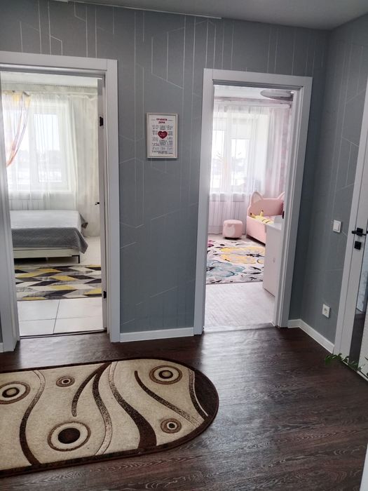 Продам 3-х комнатную квартиру