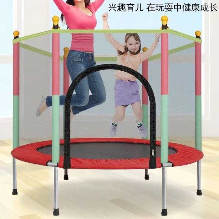 Детский батут качественный