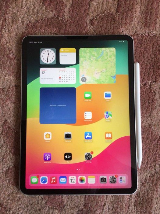 Планшет Apple Ipad Pro