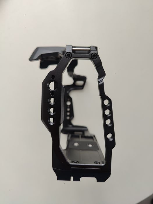 SmallRig Cage Complet pentru BMPCC 6K PRO/6K G2