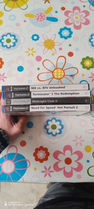 PlayStation 2 originale