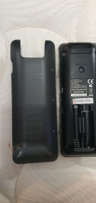 Дистанционно за телевизор samsung