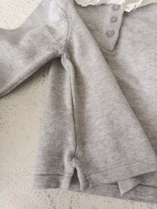 Продам детский полувер