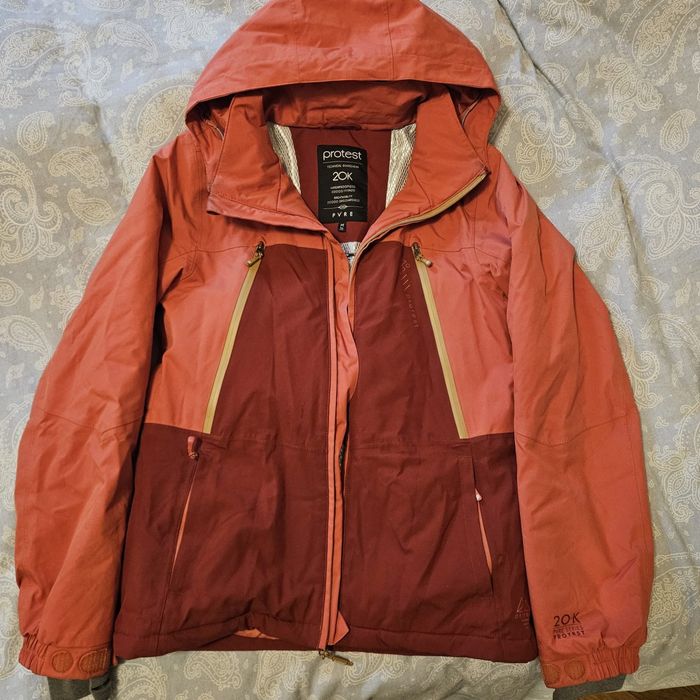 Geaca dama ski/snowboard Protest