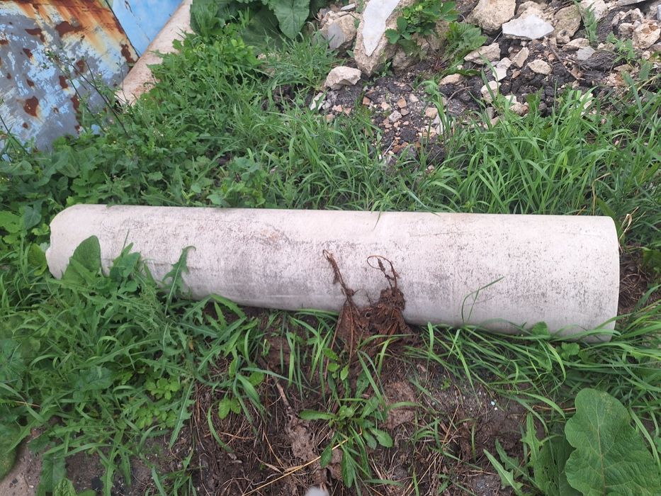 Продам трубы  Асбестовые