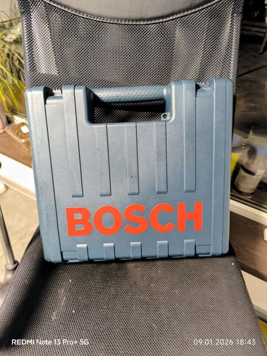 Електрически виброшлайф Bosch GSS 23 A