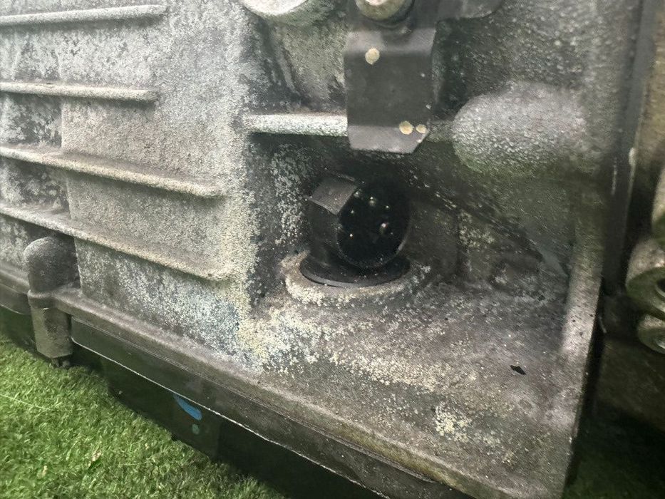 Cutie de viteze automata mercedes w211 3.0 cdi d642920 om642 cod: g902 d722902 r2202711501 2005-2009