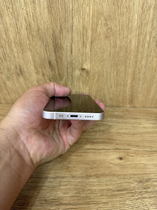 Iphone 13 mini 128 pink holat yaxwi aybi yoq kha reg