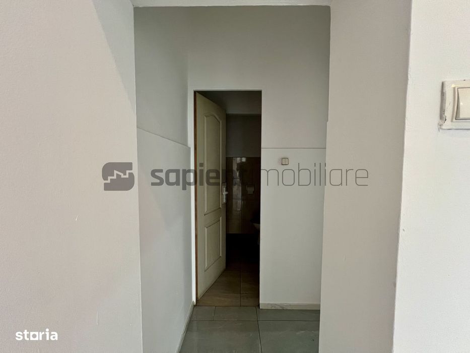 Spațiu comercial _ Parcul 22 Decembrie, Oradea