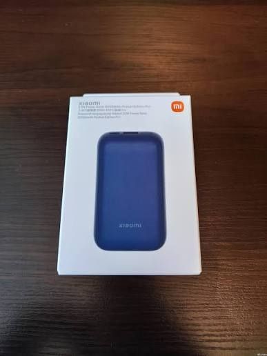 Power bank 10000mAh