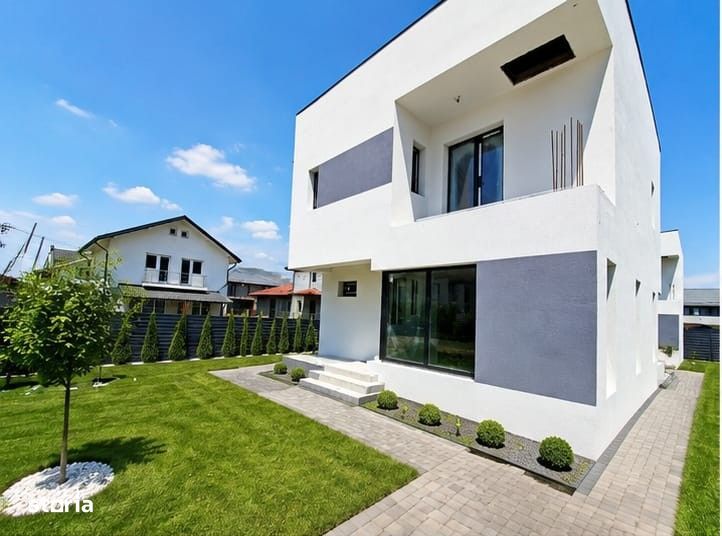 Casa Parter + 1 Etaj / 4 camere/Com.Berceni/COMISION 0%