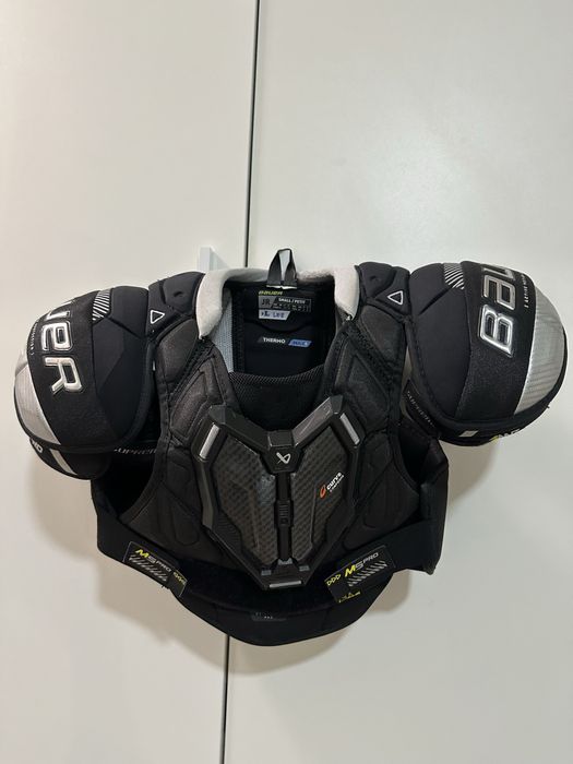 Продам детский нагрудник Bauer supreme M5 Pro