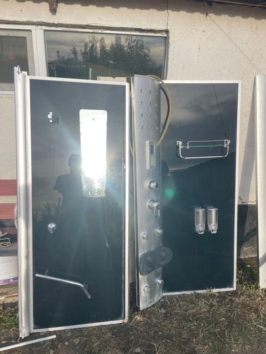 Душевая кабина б/у