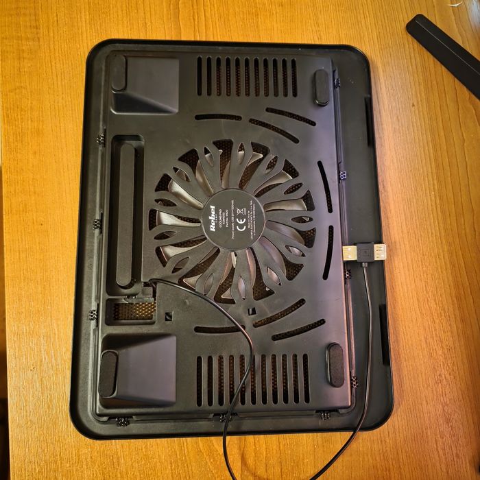 Stand cooler leptop