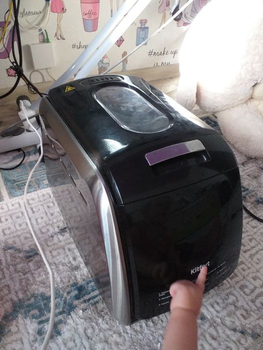 Хлебопечь Kitfort KT-305