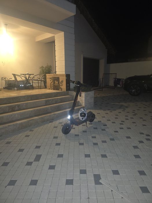 Kukirin g4 2026( aproape nou) 240 km